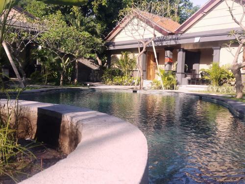 Doubleyou Home Stay