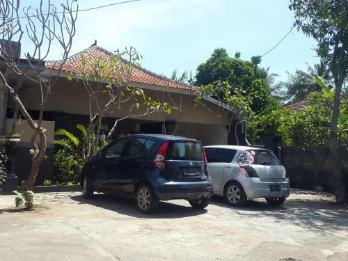 Doubleyou Home Stay