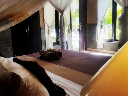 Doubleyou Home Stay