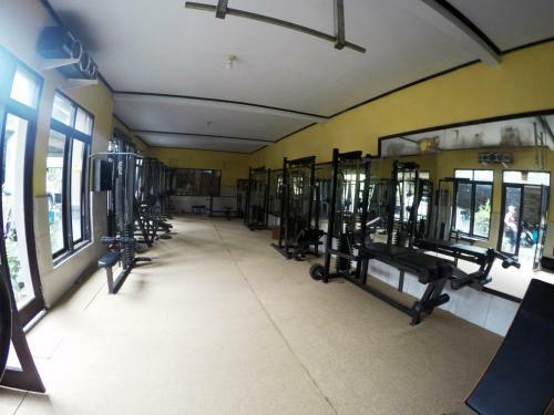 Doubleyou Home Stay