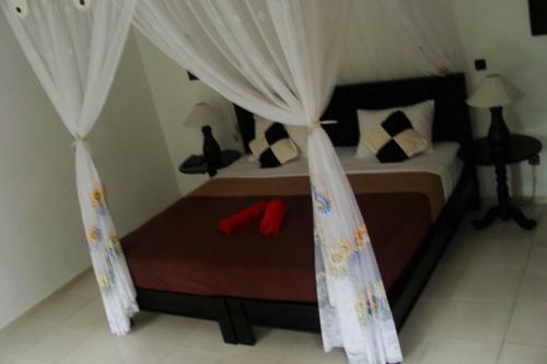 Doubleyou Home Stay