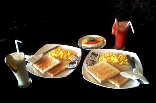 Doubleyou Home Stay