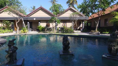 Doubleyou Home Stay
