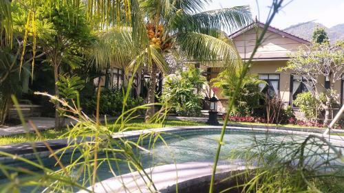 Doubleyou Home Stay