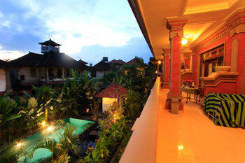 Hostal Tanah Semujan Ubud
