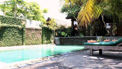 Hostal Dewa Bungalows