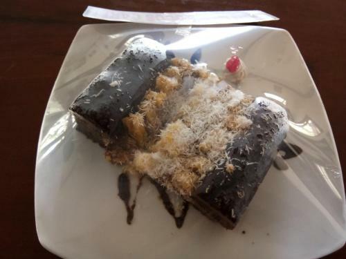 Bed & Breakfast Puri Batu Inn