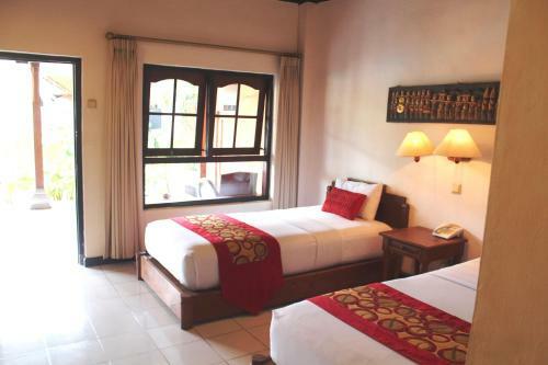 Indi Hotel