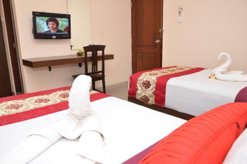 Indi Hotel