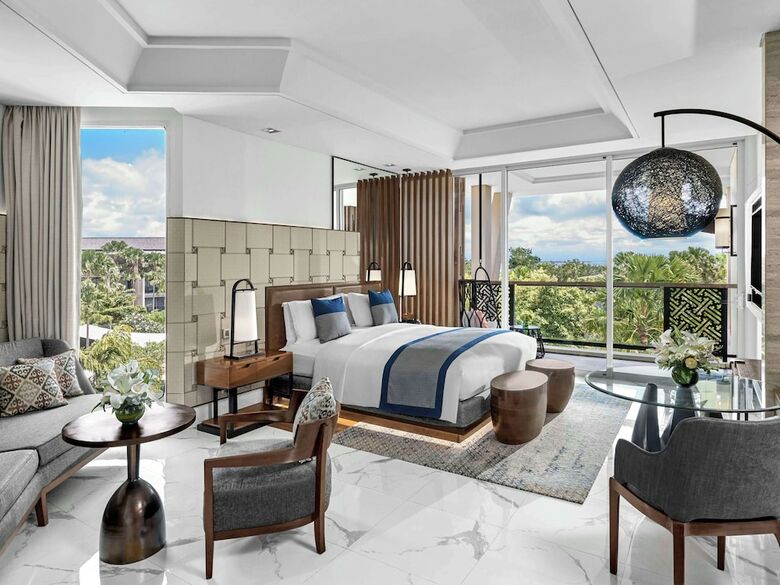 Hotel Sofitel Bali Nusa Dua Beach Resort