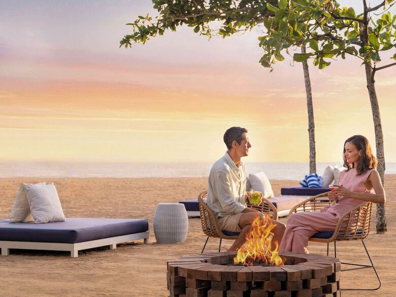 Hotel Sofitel Bali Nusa Dua Beach Resort