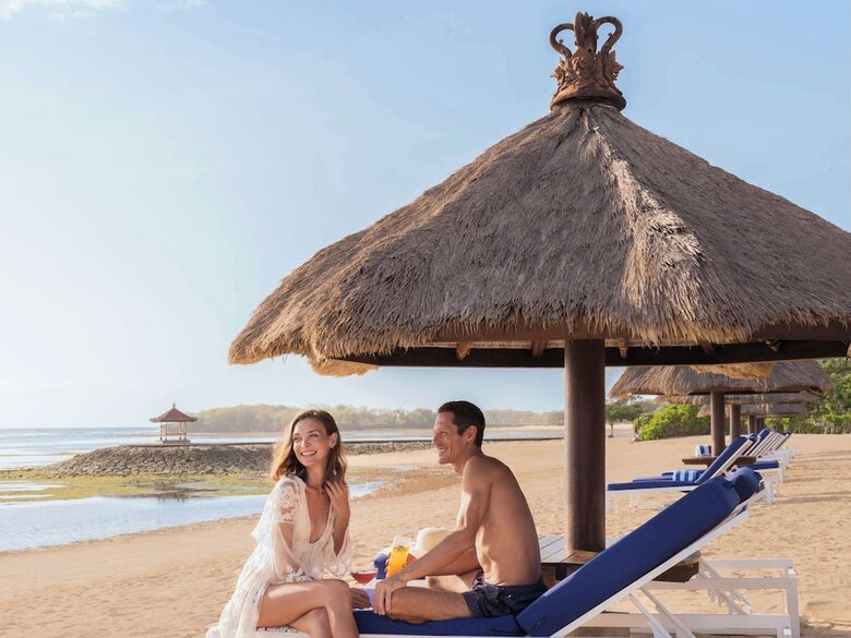 Hotel Sofitel Bali Nusa Dua Beach Resort