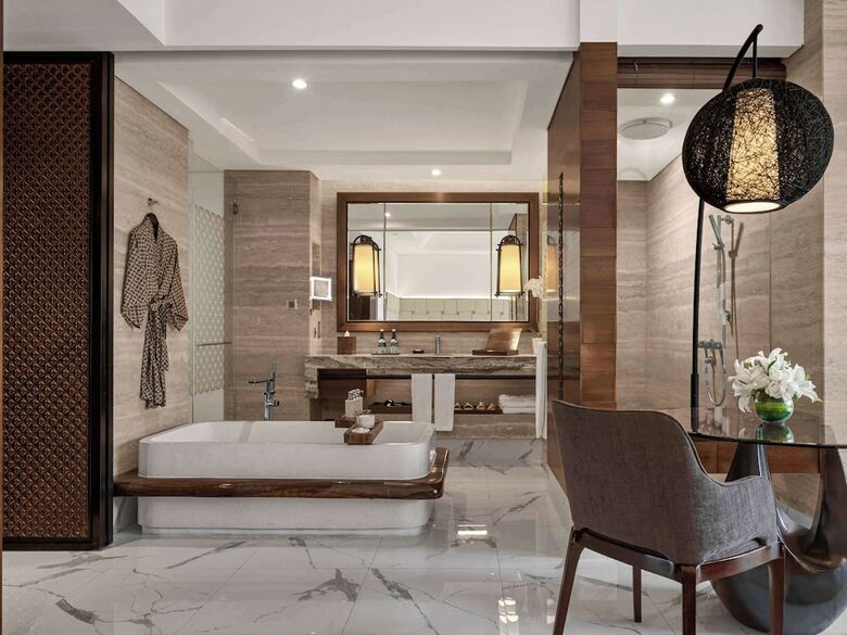 Hotel Sofitel Bali Nusa Dua Beach Resort
