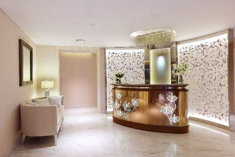 Hotel Sofitel Bali Nusa Dua Beach Resort