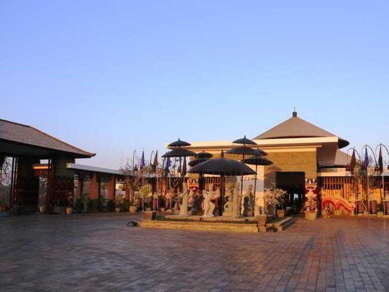 Hotel Sofitel Bali Nusa Dua Beach Resort