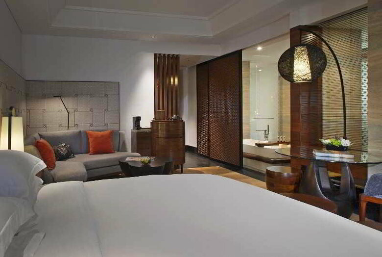 Hotel Sofitel Bali Nusa Dua Beach Resort