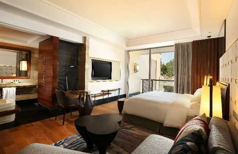 Hotel Sofitel Bali Nusa Dua Beach Resort