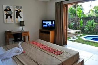 Balinea Villa & Spa