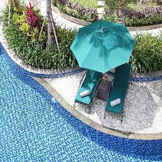 Bali Nusa Dua Hotel
