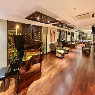 Bali Nusa Dua Hotel
