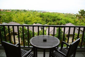 Bali Nusa Dua Hotel