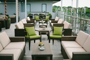 Bali Nusa Dua Hotel