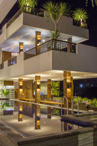 Puri Padma Hotel