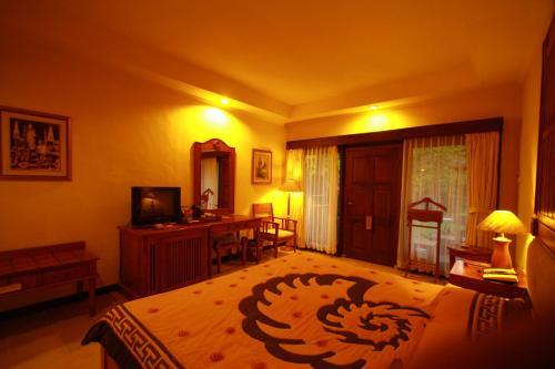 Hotel Bali Reef Resort