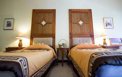 Hotel Bali Reef Resort