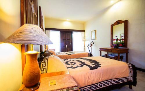 Hotel Bali Reef Resort