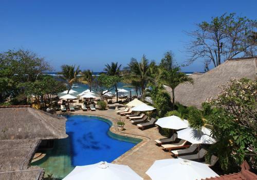 Hotel Bali Reef Resort