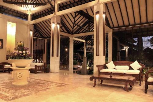 Hotel Bali Reef Resort