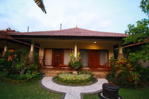 Hotel Bali Reef Resort