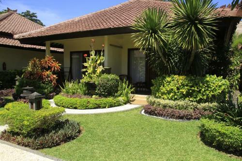 Hotel Bali Reef Resort