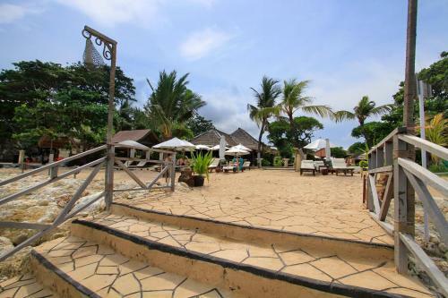 Hotel Bali Reef Resort