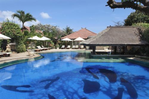 Hotel Bali Reef Resort