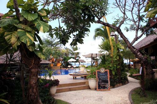 Hotel Bali Reef Resort