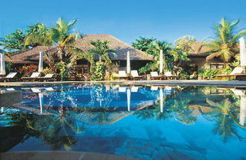 Hotel Bali Reef Resort