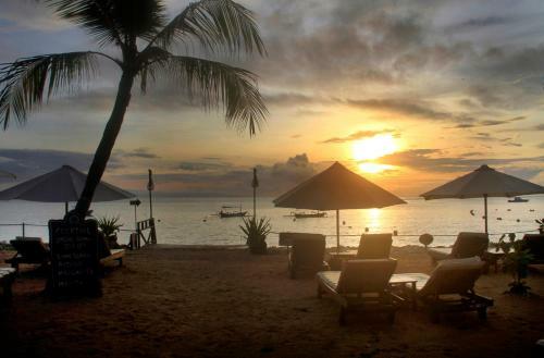 Hotel Bali Reef Resort