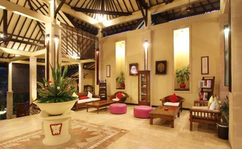 Hotel Bali Reef Resort