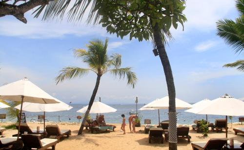 Hotel Bali Reef Resort