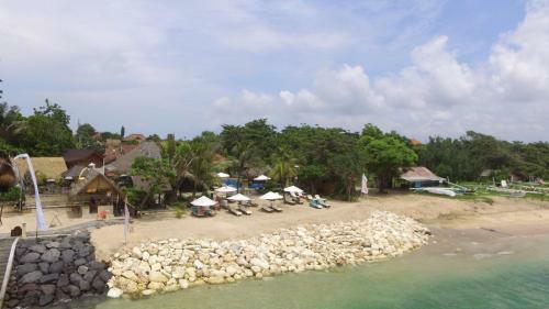 Hotel Bali Reef Resort