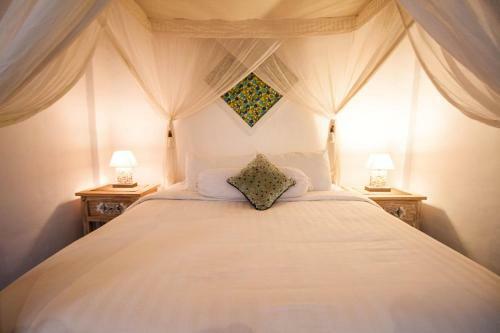 Bed & Breakfast Seminyak Oasis