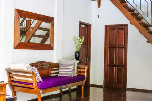 Bed & Breakfast Seminyak Oasis