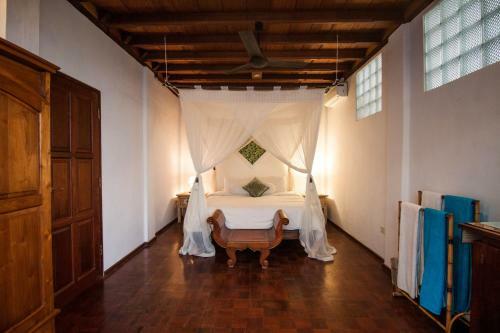 Bed & Breakfast Seminyak Oasis