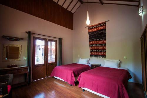 Bed & Breakfast Seminyak Oasis