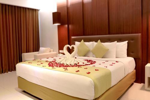 Hotel Tonys Villa Bali