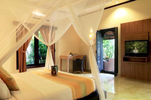 Hotel Tonys Villa Bali