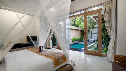 Hotel Tonys Villa Bali