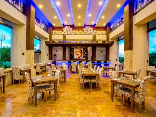 Hotel Tonys Villa Bali